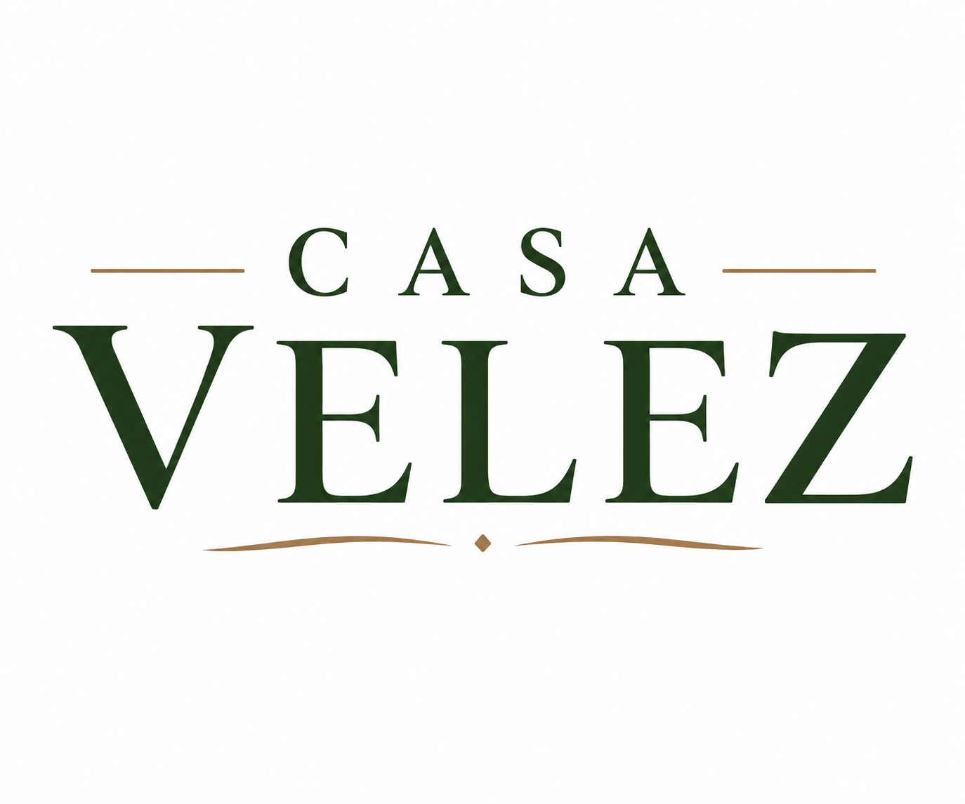 Casa Vélez